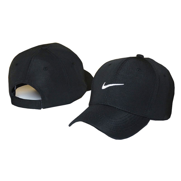 NK fashion trend cap baseball cap men and women casual hat-4269