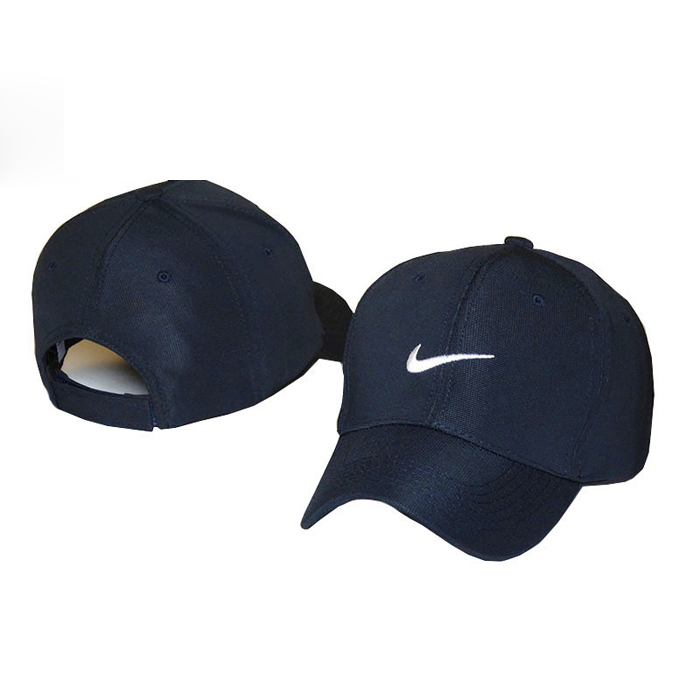 NK fashion trend cap baseball cap men and women casual hat-4270