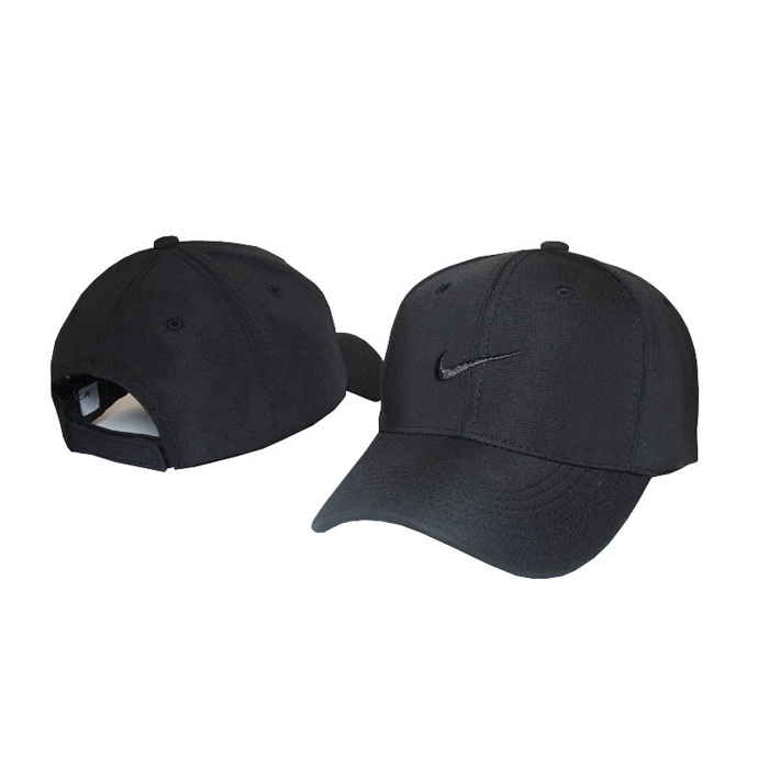 NK fashion trend cap baseball cap men and women casual hat-4271