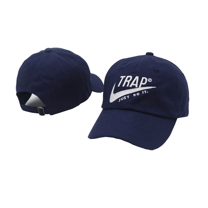 NK fashion trend cap baseball cap men and women casual hat-4274