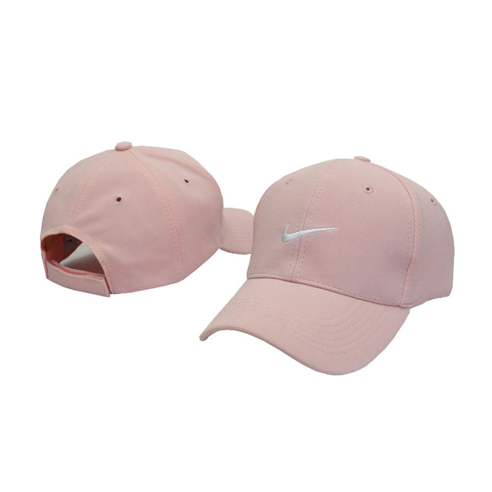 NK fashion trend cap baseball cap men and women casual hat-4275