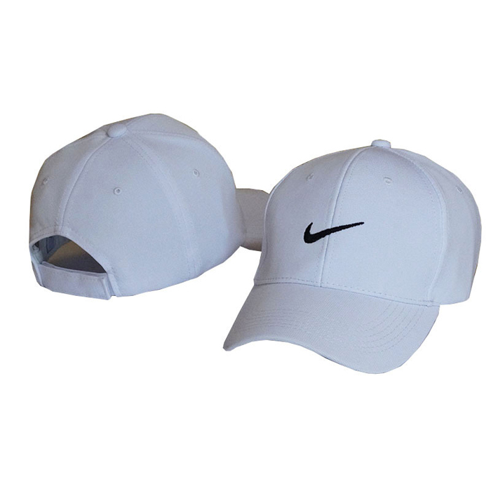 NK fashion trend cap baseball cap men and women casual hat-4277