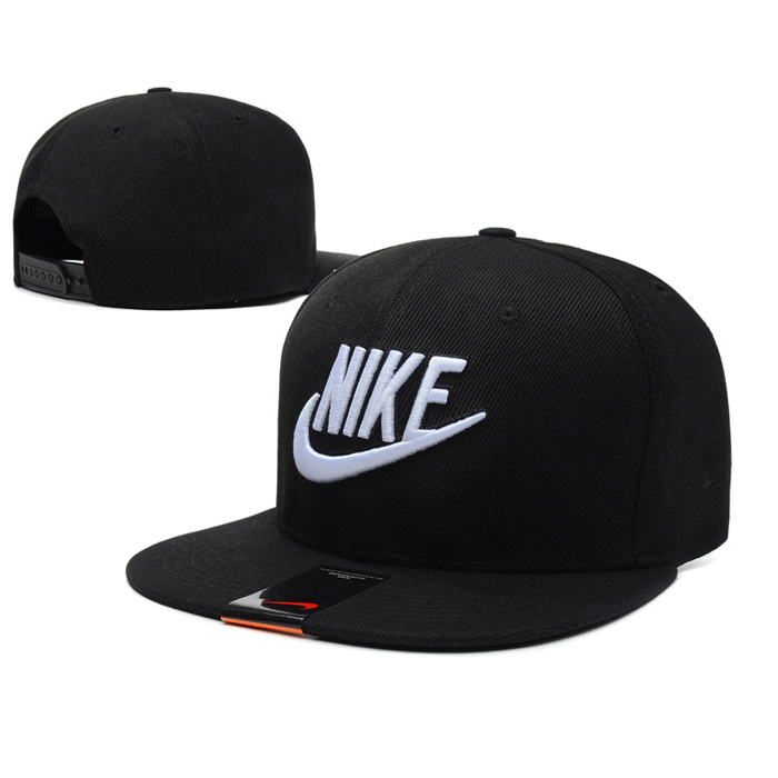 NK fashion trend cap baseball cap men and women casual hat-4283