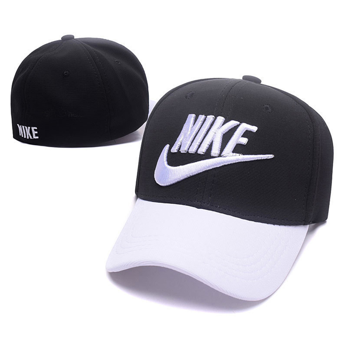 NK fashion trend cap baseball cap men and women casual hat-4281
