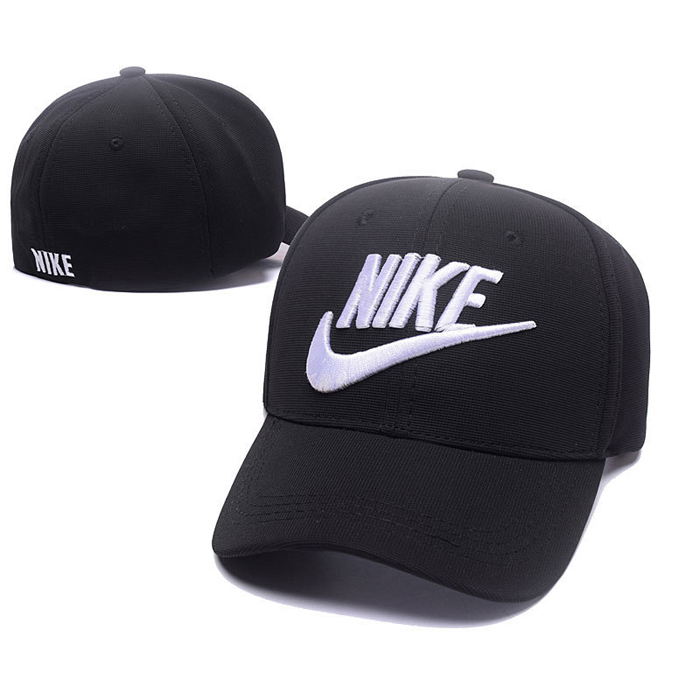 NK fashion trend cap baseball cap men and women casual hat-4278