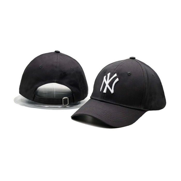 NY fashion trend cap baseball cap men and women casual hat-4266