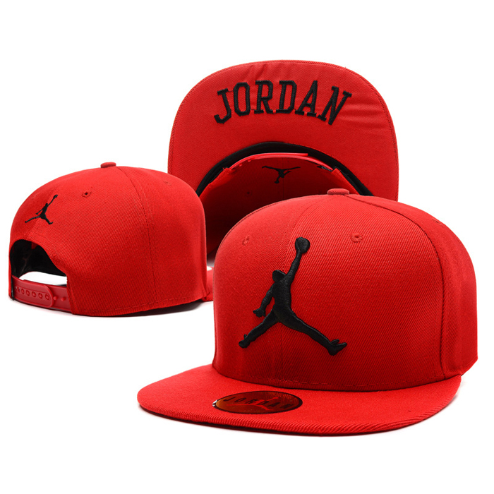 Jordan fashion trend cap baseball cap men and women casual hat-42134