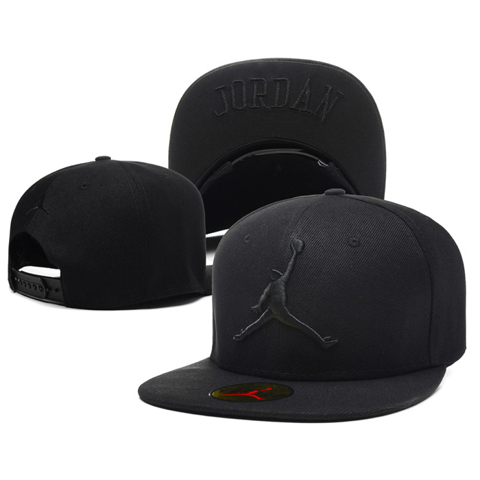 Jordan fashion trend cap baseball cap men and women casual hat-42136