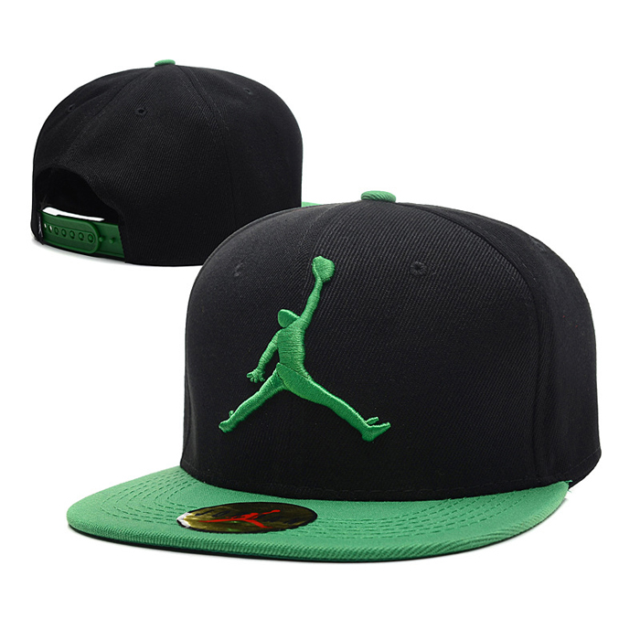 Jordan fashion trend cap baseball cap men and women casual hat-42124