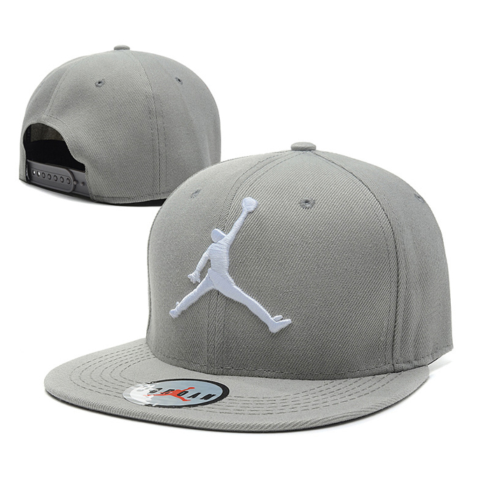 Jordan fashion trend cap baseball cap men and women casual hat-42125