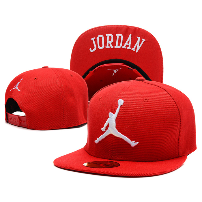 Jordan fashion trend cap baseball cap men and women casual hat-42126