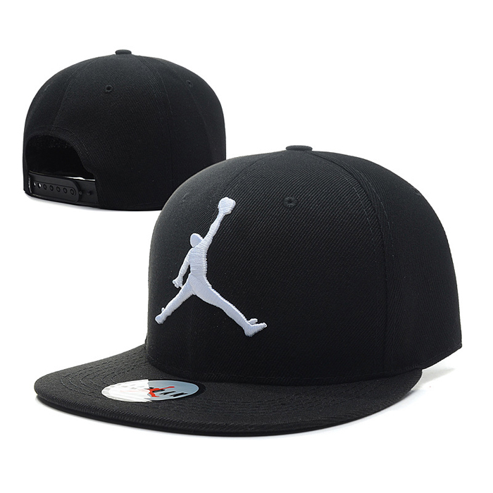 Jordan fashion trend cap baseball cap men and women casual hat-42129