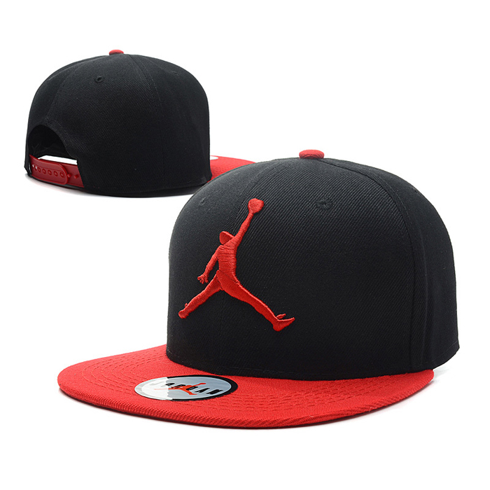 Jordan fashion trend cap baseball cap men and women casual hat-42130