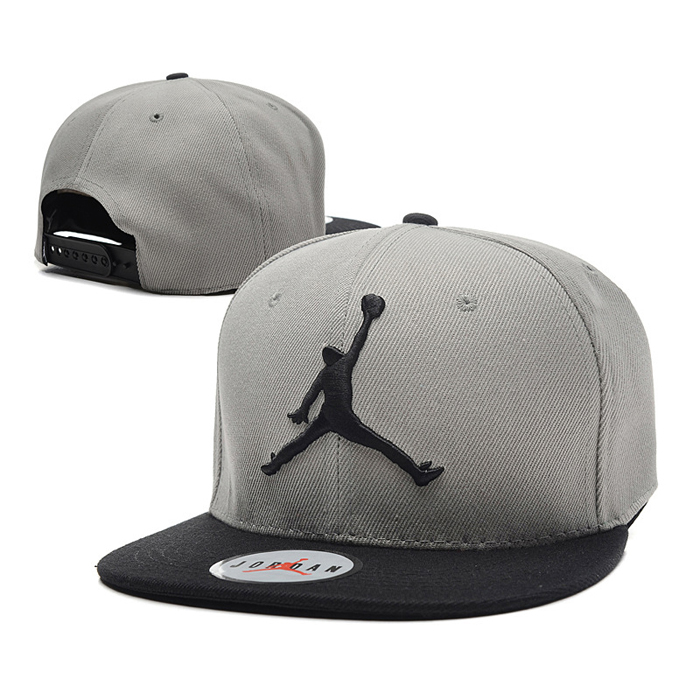 Jordan fashion trend cap baseball cap men and women casual hat-42131