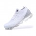 2019 AIR Max VAPORMAX FLYKNIT Runing Shoes-White/Gray_67949