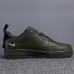 Air Force AF1 OW Runing Shoes-Army Green_76795