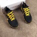 AIR Max VAPORMAX 2019 Runing Shoes-Black/Yellow_28533