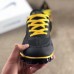 AIR Max VAPORMAX 2019 Runing Shoes-Black/Yellow_28533