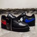 AIR FORCE LV8 SUEDE AF1 Runing Shoes-Black_75364