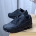 AIR MAX 90 ULTRA Runing Shoes-All Black_85257