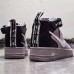 Air Force 1 Mid LV8 AF1 GS Running Shoes-Light Purple_57458