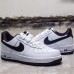 Air Force Ac1 AF1 Running Shoes-White/Black_94036