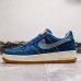Air Force 1 RETRO LEVIS Runing Shoes-Cowboy_51221