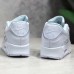 Air Max 90 Essential  Runing Shoes-All White_11367
