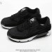 Wmns Air Max 90 Essential Runing Shoes-Black/White_54314
