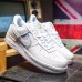 AIR FORCE 1 '07 LV8 4AF1 Running Shoes-White_84721
