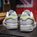Air Force 1 AF1 Running Shoes-White/Green_31795