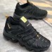 Air Max TN Plus Ultra Running Shoes-Black/Gold_87053
