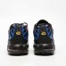 Air Max TN Plus Running Shoes-Black/Blue_53951