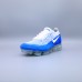 Air MAX VAPORMAX Flying Running Shoes-White/Blue_68483