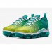 Air Max VaporMax PLUS TN Running Shoes-Light Green_13167