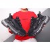 Balenciaga Triple-S Sneaker 17FW ins Running Shoes-Black_37589