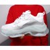 Balenciaga Triple-S Sneaker 17FW ins Running Shoes-White_40354