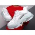 Balenciaga Triple-S Sneaker 17FW ins Running Shoes-White_40354