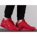 Air Max 90 Running Shoes-All Red_66573
