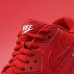 Air Max 90 Running Shoes-All Red_66573