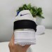 AIR FORCE 1 TYPE AF1 Running Shoes-White_93130
