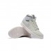 Jordan 1 Series AJ1 Running Shoes-Gray/Silver_58810