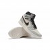 Jordan 1 Series AJ1 Running Shoes-Gray/White_54762