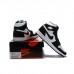 Jordan 1 Series AJ1 Running Shoes-White/Black_51621