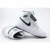 Jordan 1 Series AJ1 Running Shoes-White/Black_11011