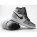 Jordan 1 Series AJ1 Running Shoes-Gray/White_71340
