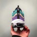 Air Max 97 Bullet Running Shoes-Purple/Gray_45318