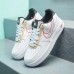 Air Force 1 07 AF1 Running Shoes-White/Black_76919