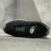 Air Max 95 Retro Running Shoes-Black/White_72927