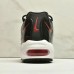 Air Max 95 Retro Running Shoes-Black/White_72393